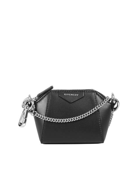 givenchy baby antigona crossbody bag|Givenchy antigona on sale.